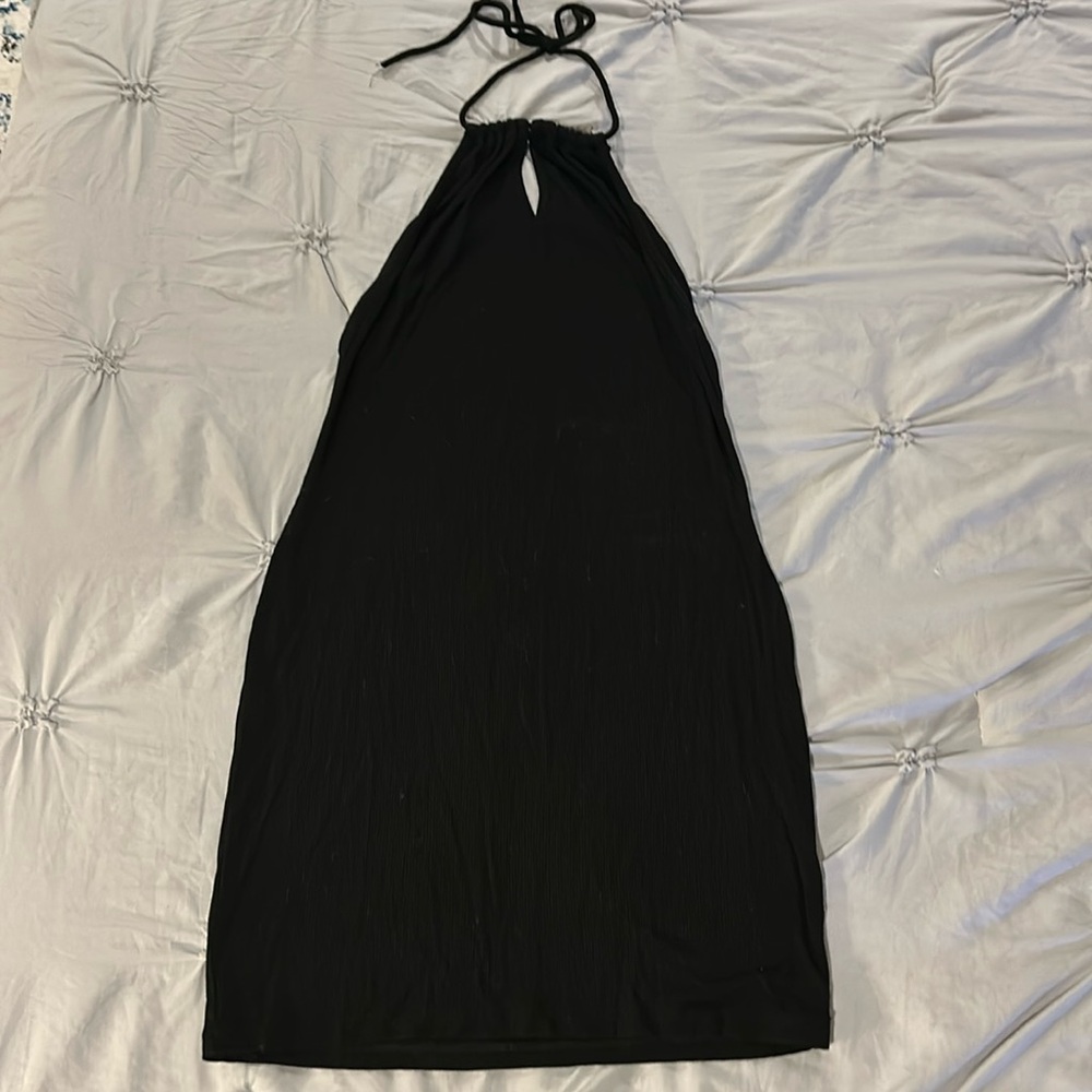 Mini dress